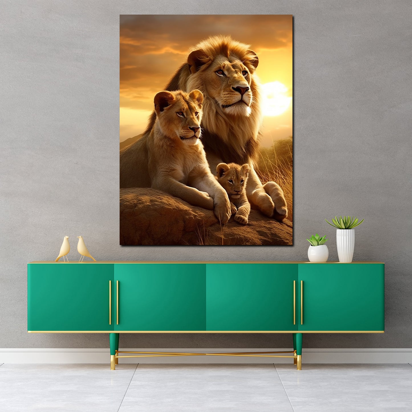 Exklusive Leinwandbilder von ARTEDinoi – Moderne & urbane Kunst für Wohnzimmer, Schlafzimmer & Büro.