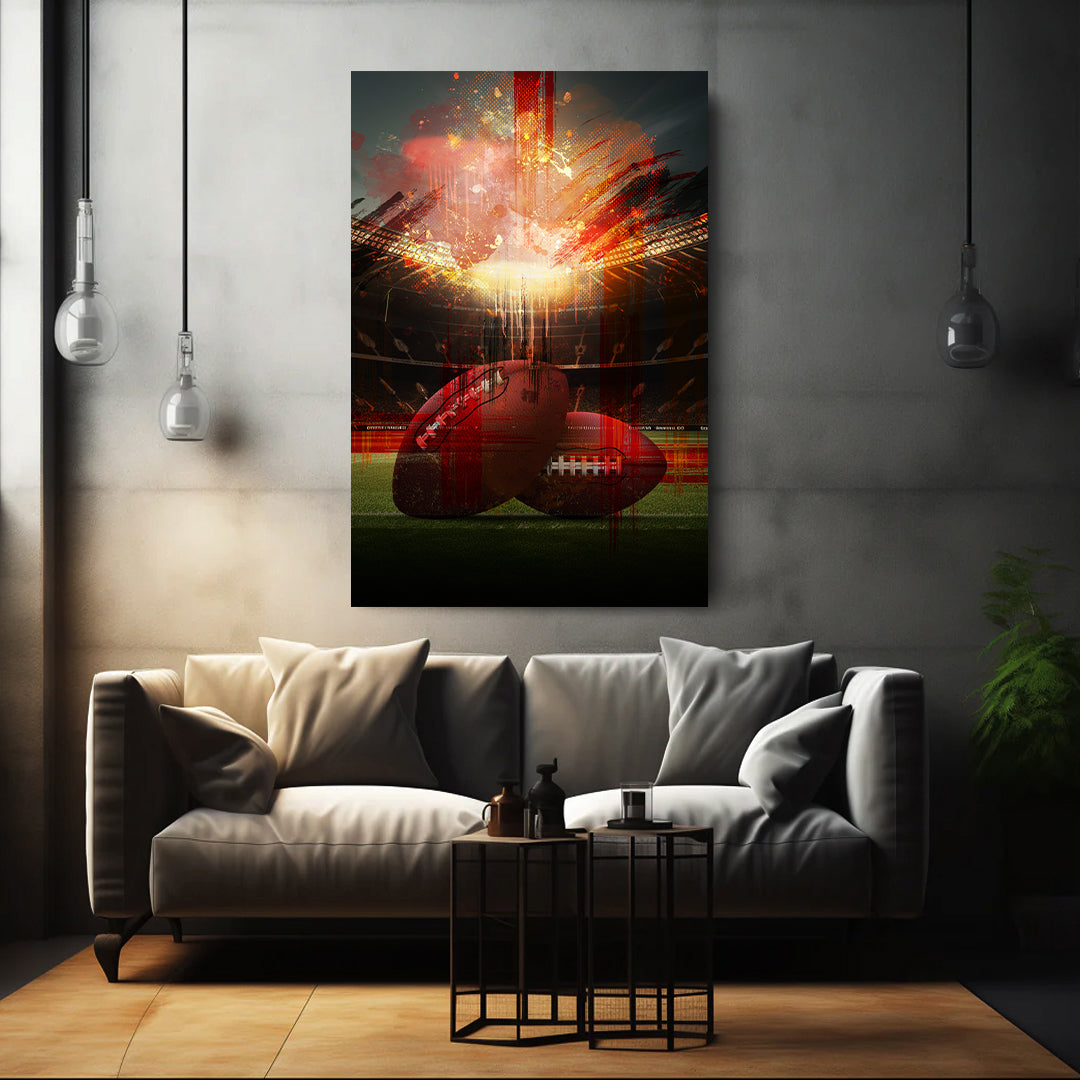 Exklusive Leinwandbilder von ARTEDinoi – Moderne & urbane Kunst für Wohnzimmer, Schlafzimmer & Büro.