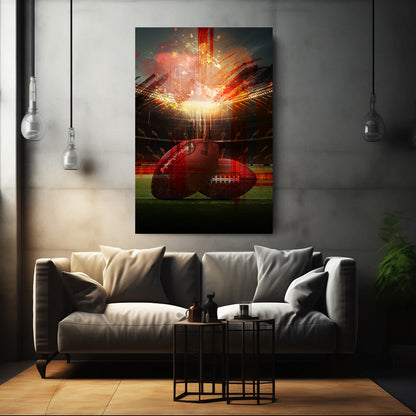 Exklusive Leinwandbilder von ARTEDinoi – Moderne & urbane Kunst für Wohnzimmer, Schlafzimmer & Büro.