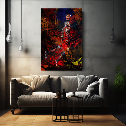 Exklusive Leinwandbilder von ARTEDinoi – Moderne & urbane Kunst für Wohnzimmer, Schlafzimmer & Büro.