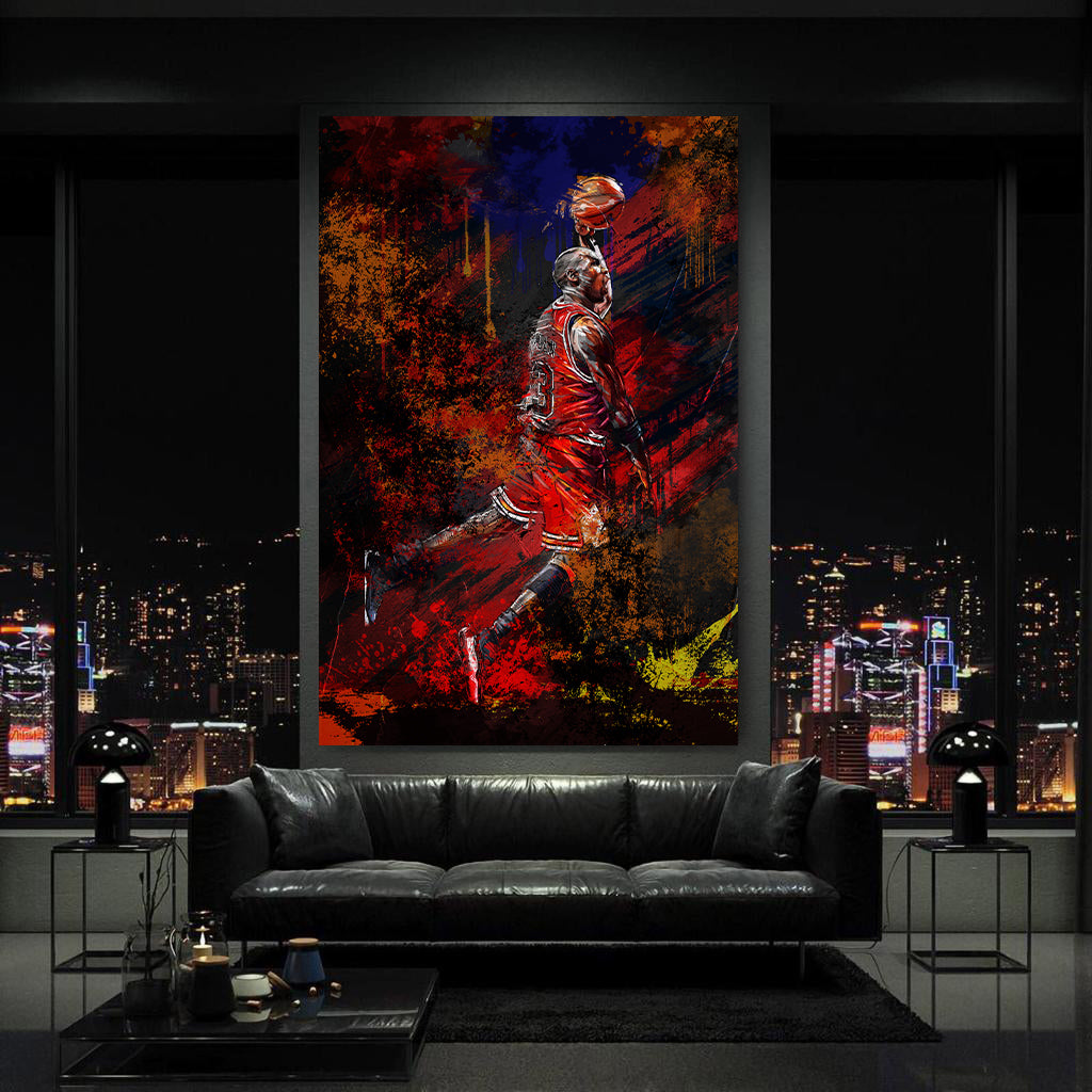 Exklusive Leinwandbilder von ARTEDinoi – Moderne & urbane Kunst für Wohnzimmer, Schlafzimmer & Büro.