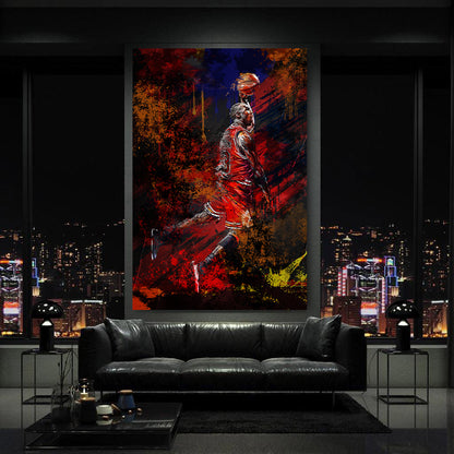 Exklusive Leinwandbilder von ARTEDinoi – Moderne & urbane Kunst für Wohnzimmer, Schlafzimmer & Büro.
