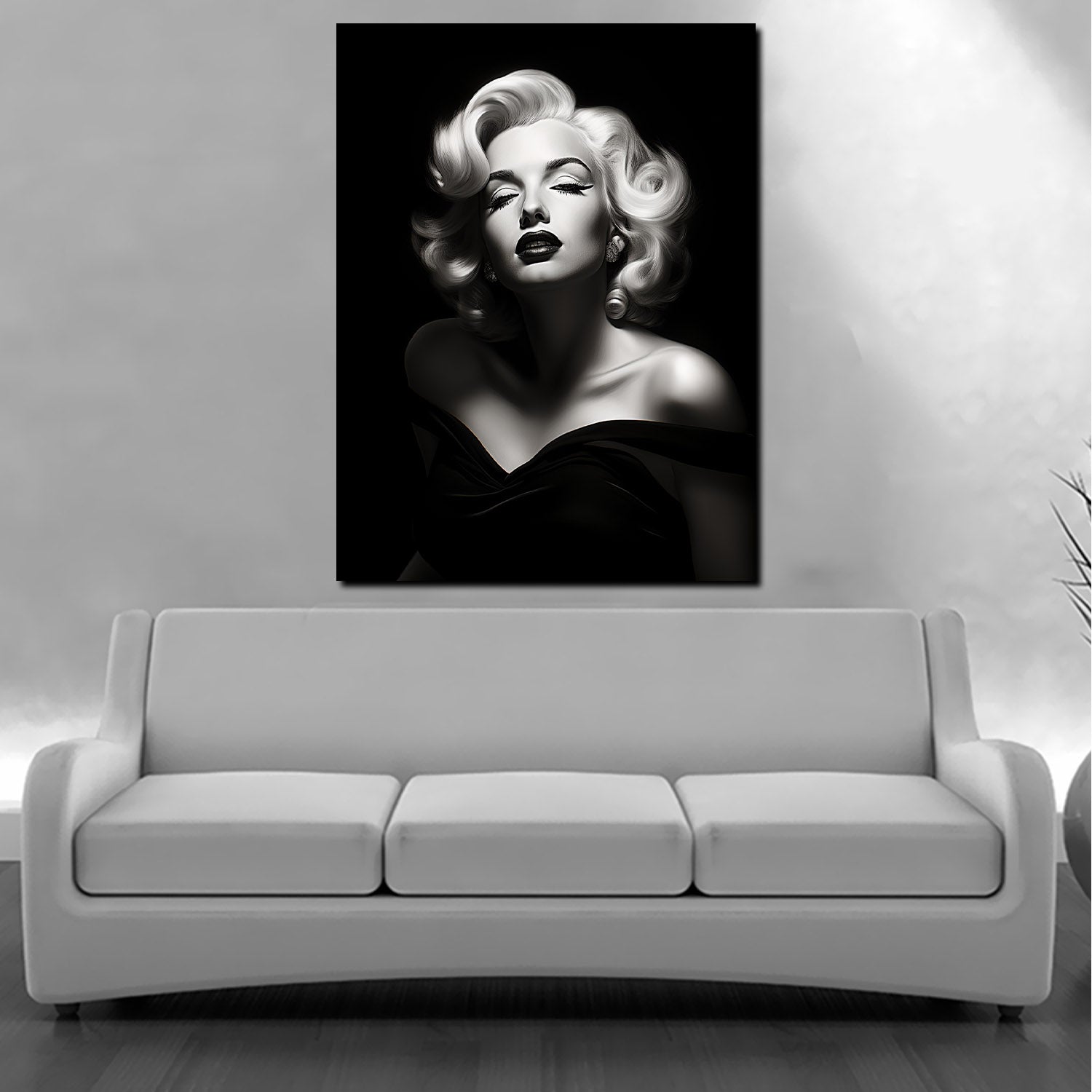 Exklusive Leinwandbilder von ARTEDinoi – Moderne & urbane Kunst für Wohnzimmer, Schlafzimmer & Büro.