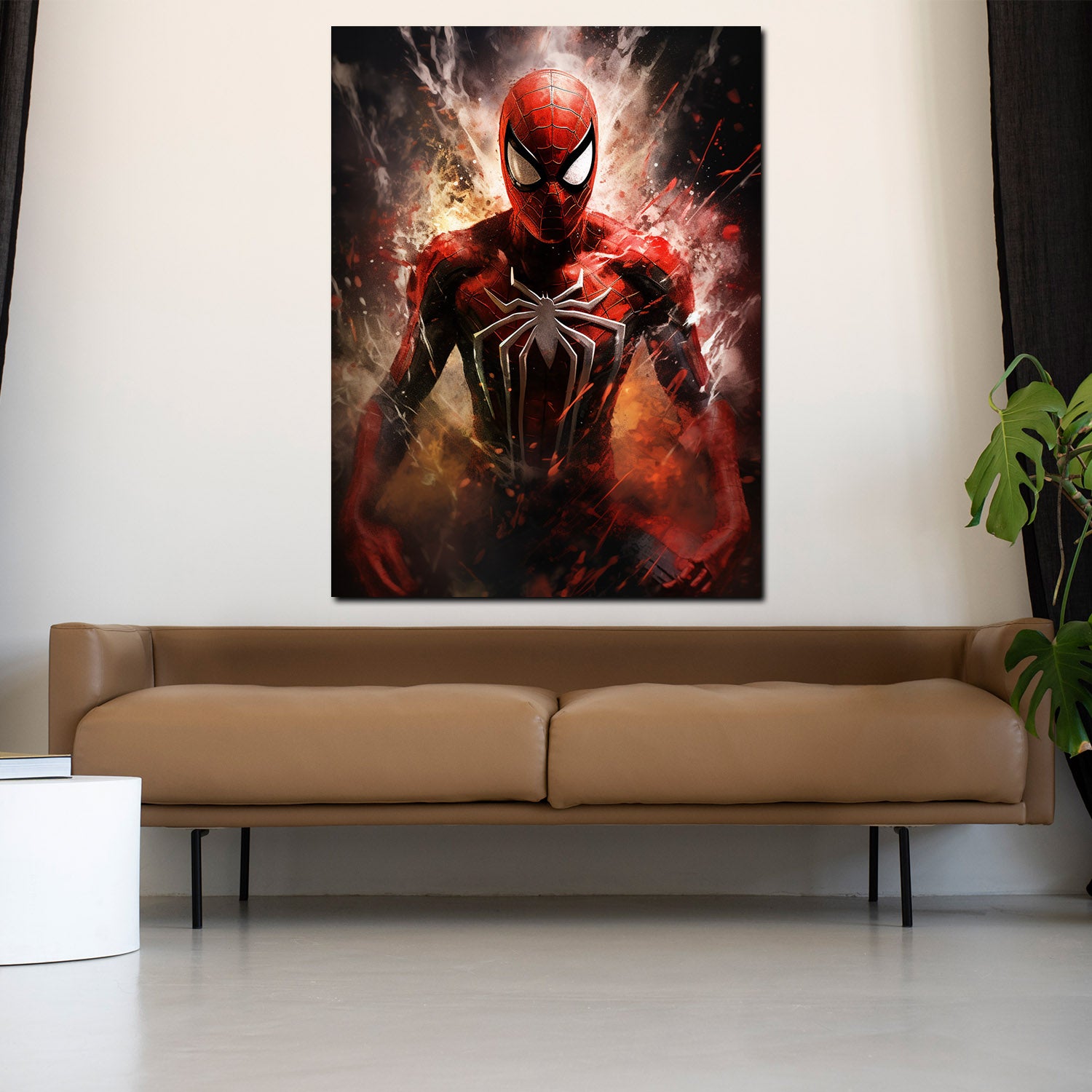 Exklusive Leinwandbilder von ARTEDinoi – Moderne & urbane Kunst für Wohnzimmer, Schlafzimmer & Büro.