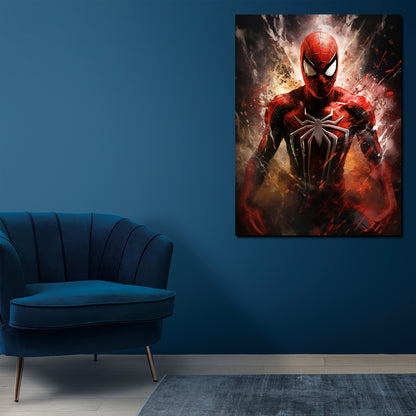 Exklusive Leinwandbilder von ARTEDinoi – Moderne & urbane Kunst für Wohnzimmer, Schlafzimmer & Büro.