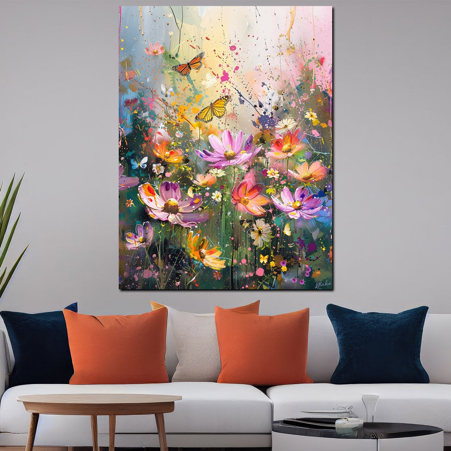 Exklusive Leinwandbilder von ARTEDinoi – Moderne & urbane Kunst für Wohnzimmer, Schlafzimmer & Büro.