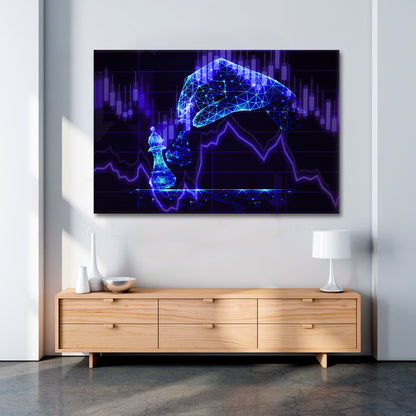 Exklusive Leinwandbilder von ARTEDinoi – Moderne & urbane Kunst für Wohnzimmer, Schlafzimmer & Büro.