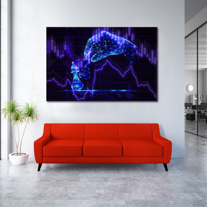 Exklusive Leinwandbilder von ARTEDinoi – Moderne & urbane Kunst für Wohnzimmer, Schlafzimmer & Büro.