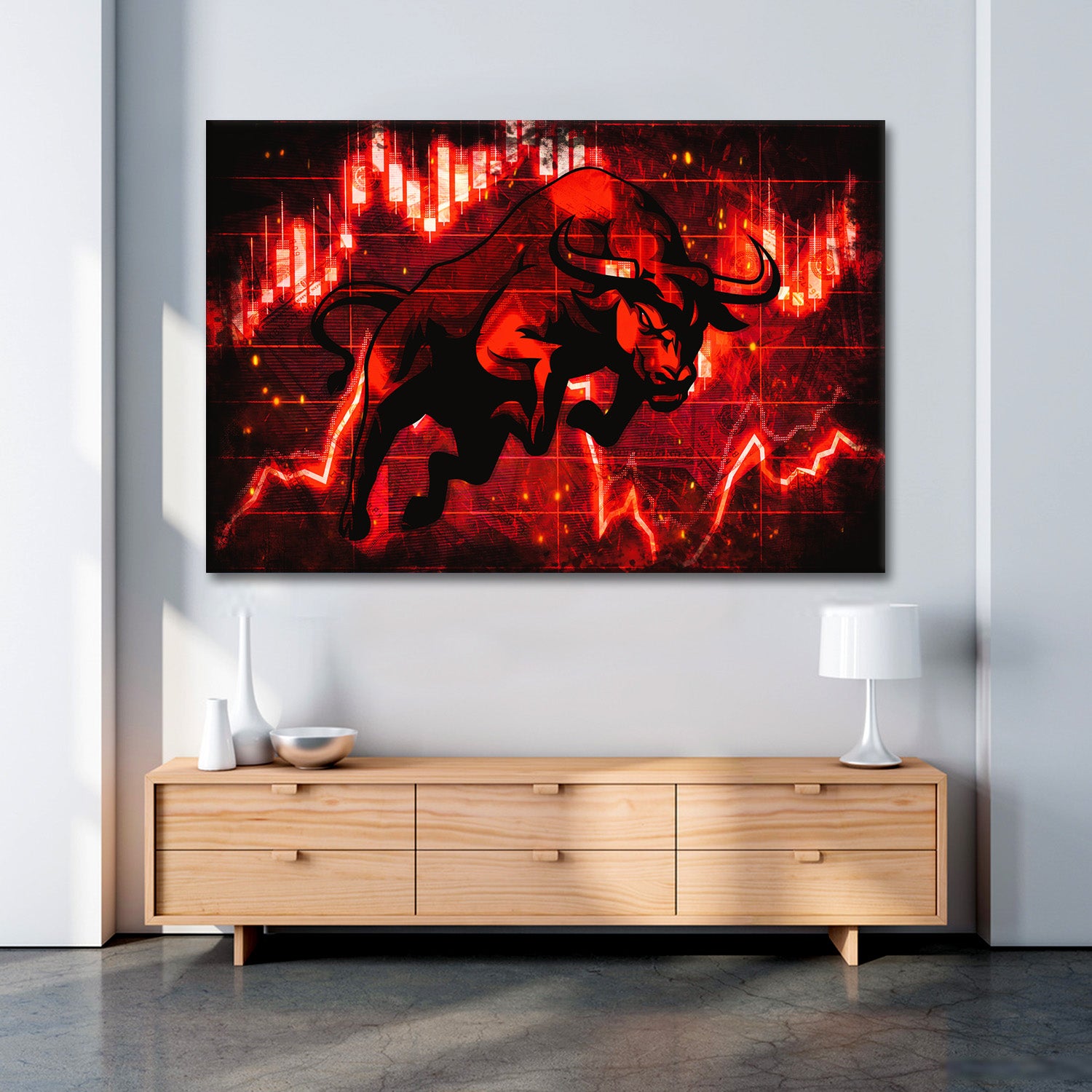 Exklusive Leinwandbilder von ARTEDinoi – Moderne & urbane Kunst für Wohnzimmer, Schlafzimmer & Büro.