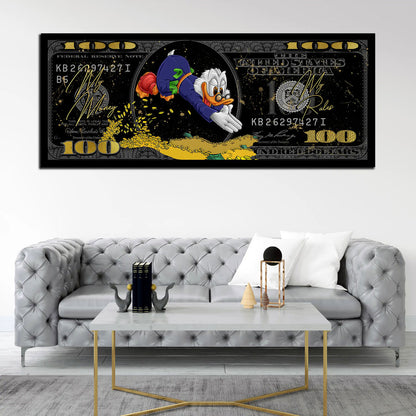 Exklusive Leinwandbilder von ARTEDinoi – Moderne & urbane Kunst für Wohnzimmer, Schlafzimmer & Büro.