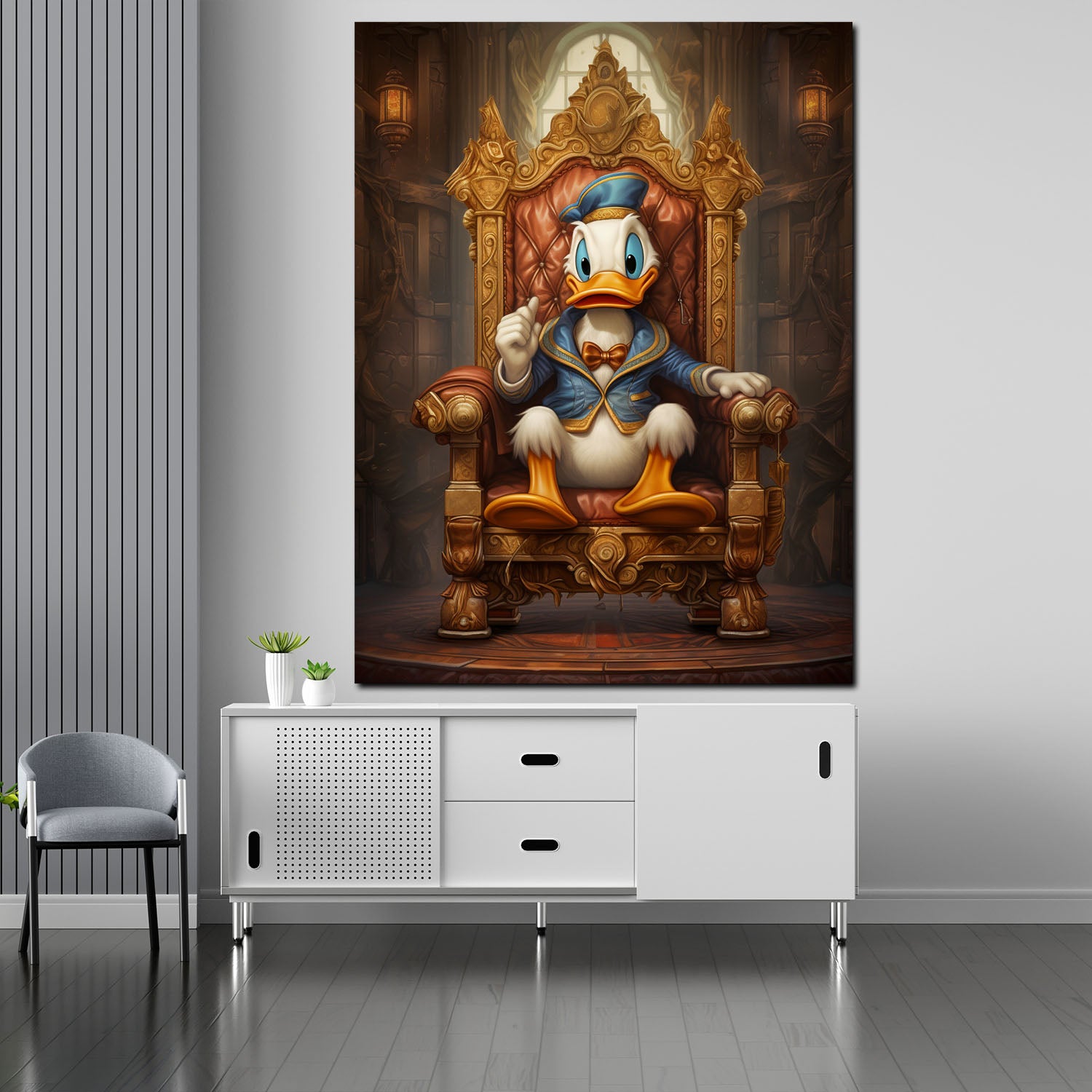 Exklusive Leinwandbilder von ARTEDinoi – Moderne & urbane Kunst für Wohnzimmer, Schlafzimmer & Büro.