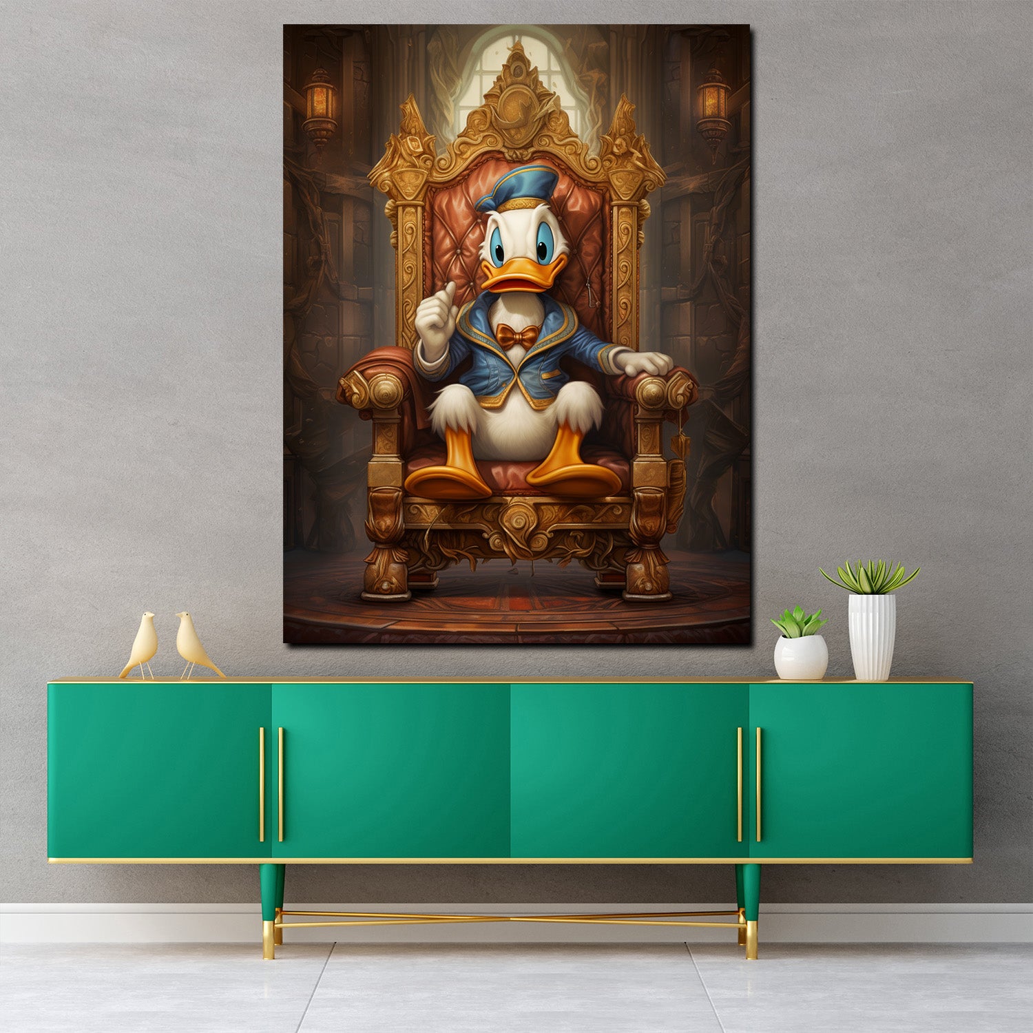 Exklusive Leinwandbilder von ARTEDinoi – Moderne & urbane Kunst für Wohnzimmer, Schlafzimmer & Büro.