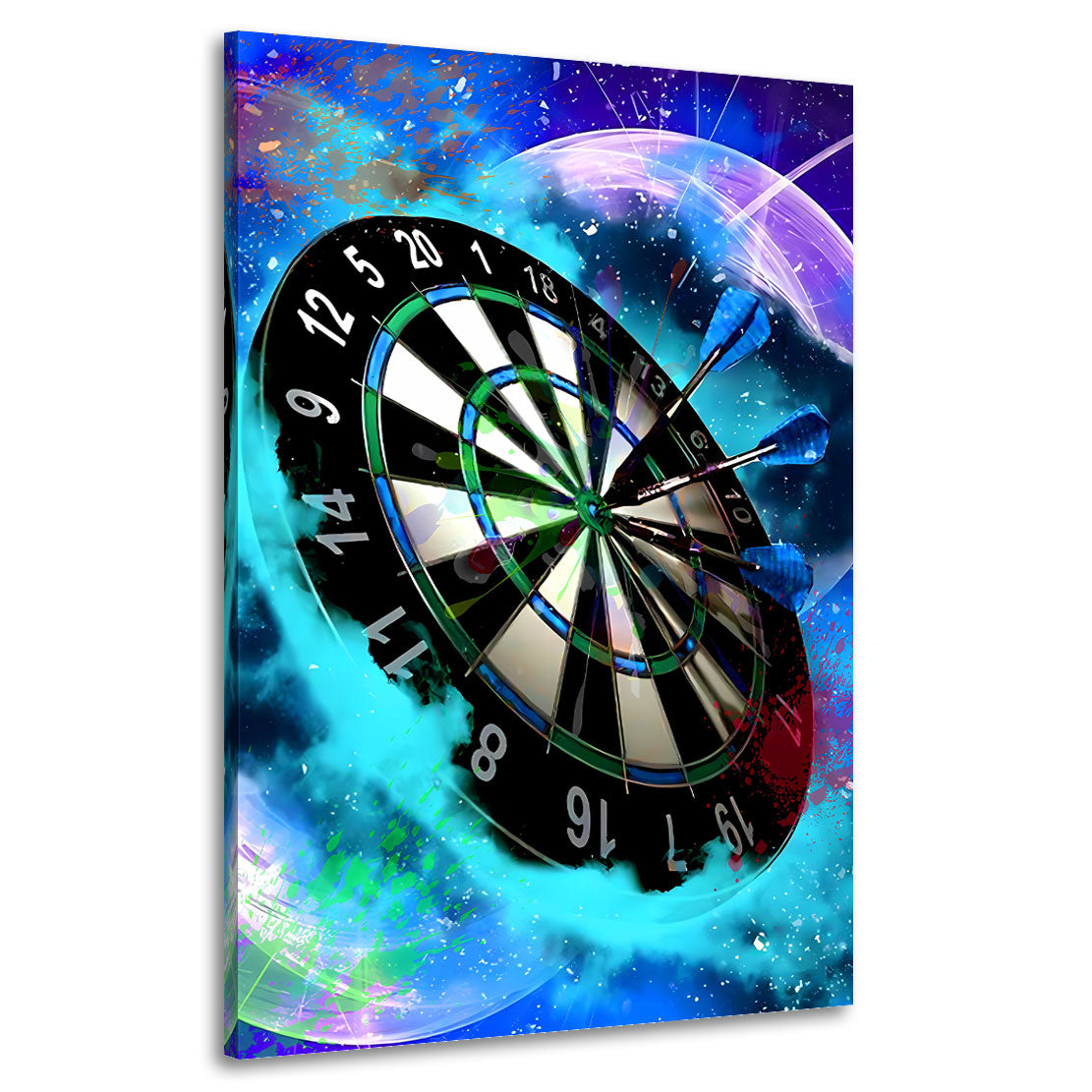 Exklusive Leinwandbilder von ARTEDinoi – Moderne & urbane Kunst für Wohnzimmer, Schlafzimmer & Büro.