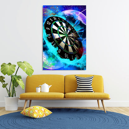 Exklusive Leinwandbilder von ARTEDinoi – Moderne & urbane Kunst für Wohnzimmer, Schlafzimmer & Büro.