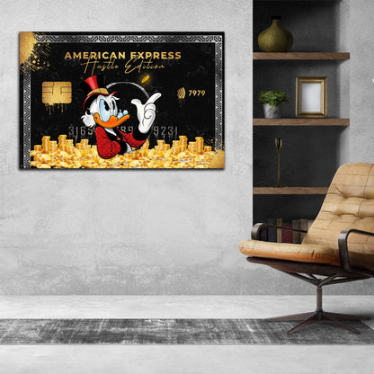 Exklusive Leinwandbilder von ARTEDinoi – Moderne & urbane Kunst für Wohnzimmer, Schlafzimmer & Büro.