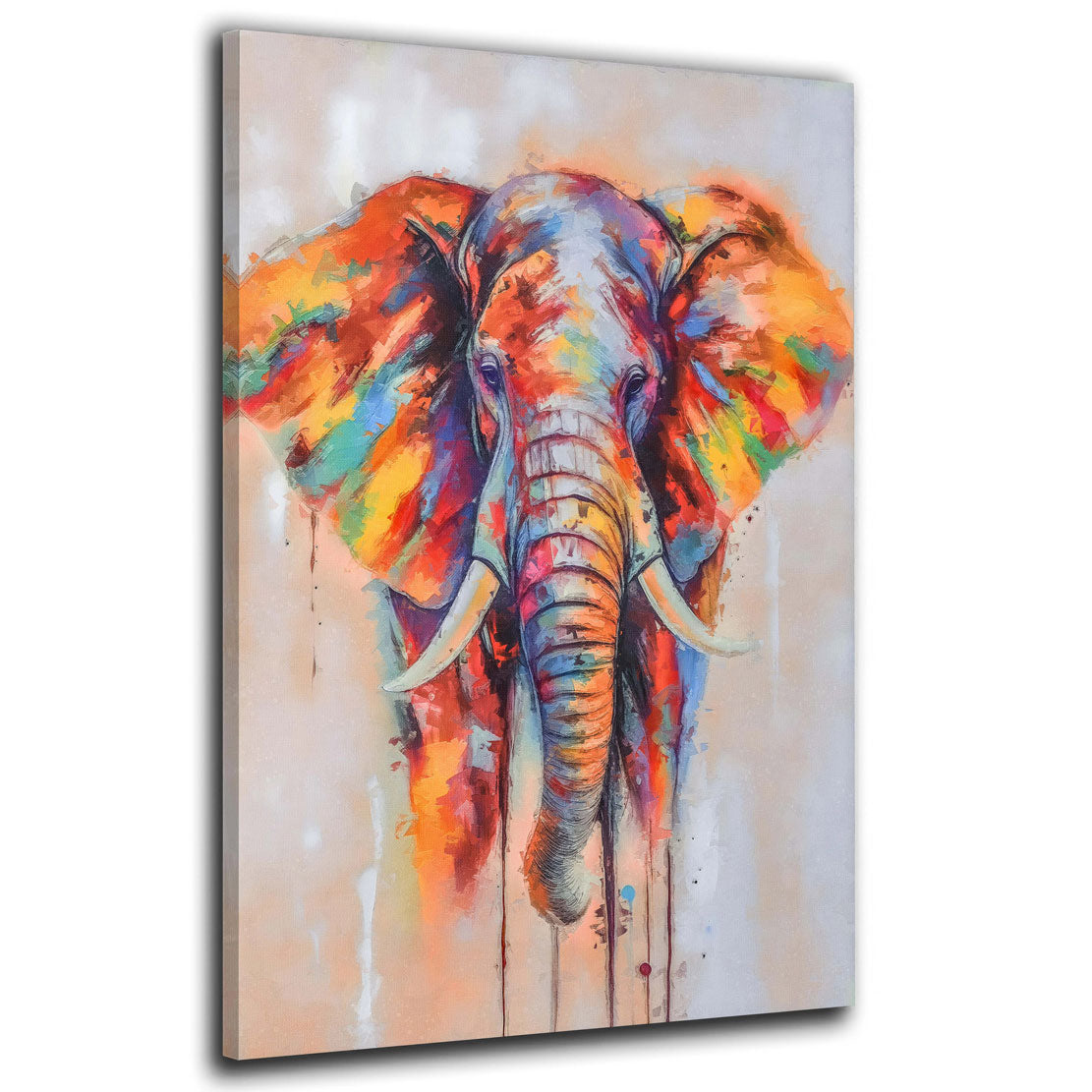 Exklusive Leinwandbilder von ARTEDinoi – Moderne & urbane Kunst für Wohnzimmer, Schlafzimmer & Büro.