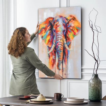 Exklusive Leinwandbilder von ARTEDinoi – Moderne & urbane Kunst für Wohnzimmer, Schlafzimmer & Büro.
