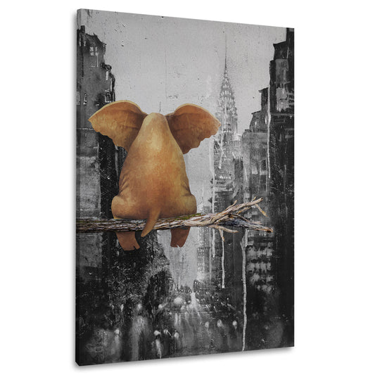 Exklusive Leinwandbilder von ARTEDinoi – Moderne & urbane Kunst für Wohnzimmer, Schlafzimmer & Büro.