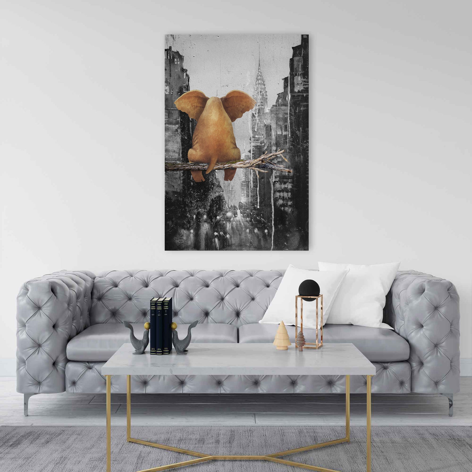 Exklusive Leinwandbilder von ARTEDinoi – Moderne & urbane Kunst für Wohnzimmer, Schlafzimmer & Büro.