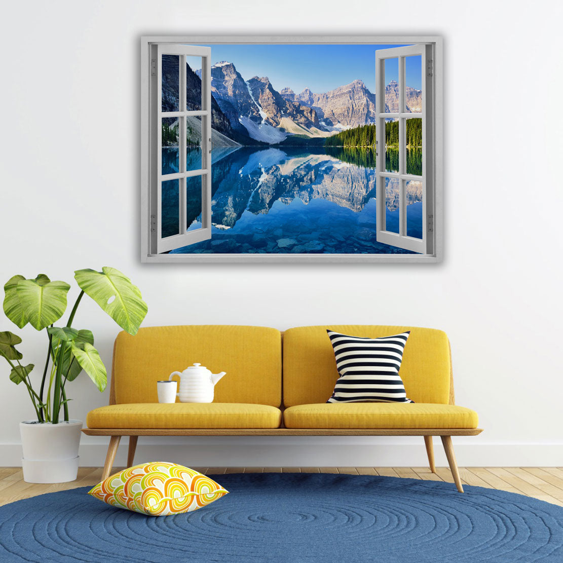 Exklusive Leinwandbilder von ARTEDinoi – Moderne & urbane Kunst für Wohnzimmer, Schlafzimmer & Büro.