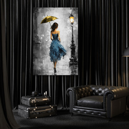 Exklusive Leinwandbilder von ARTEDinoi – Moderne & urbane Kunst für Wohnzimmer, Schlafzimmer & Büro.