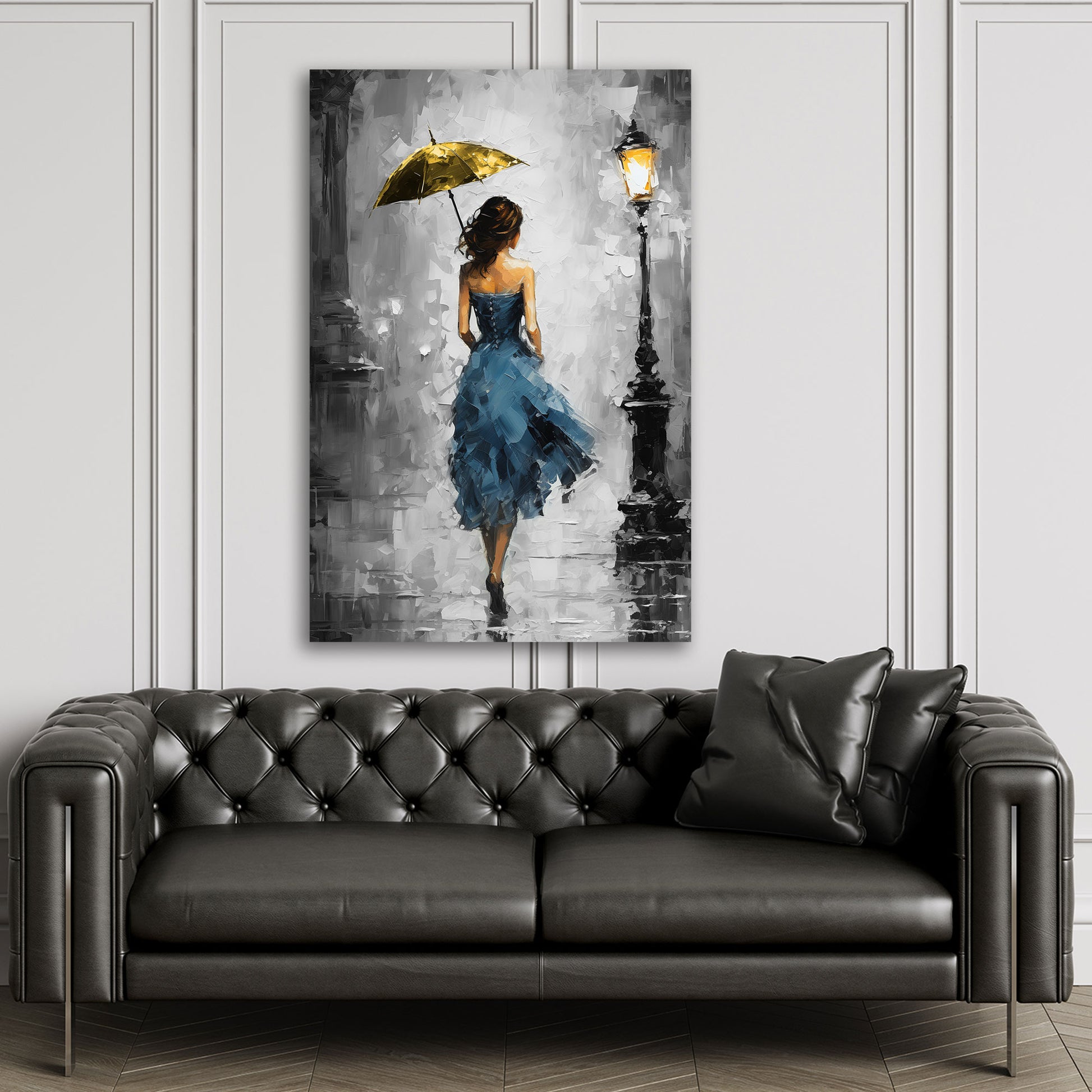 Exklusive Leinwandbilder von ARTEDinoi – Moderne & urbane Kunst für Wohnzimmer, Schlafzimmer & Büro.