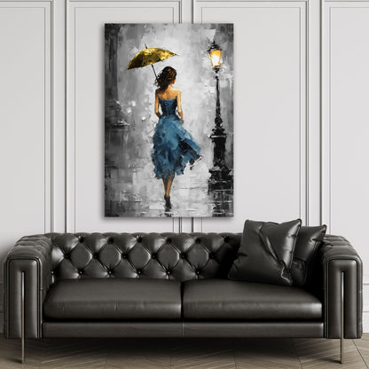 Exklusive Leinwandbilder von ARTEDinoi – Moderne & urbane Kunst für Wohnzimmer, Schlafzimmer & Büro.