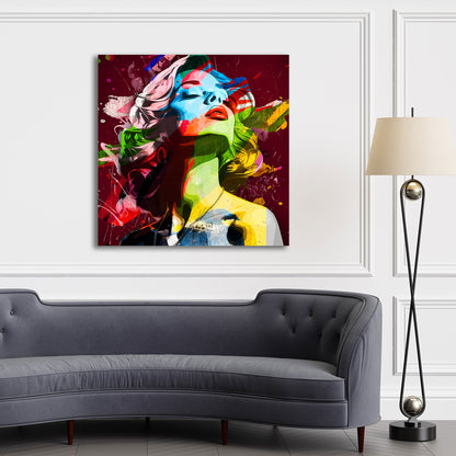 Exklusive Leinwandbilder von ARTEDinoi – Moderne & urbane Kunst für Wohnzimmer, Schlafzimmer & Büro.