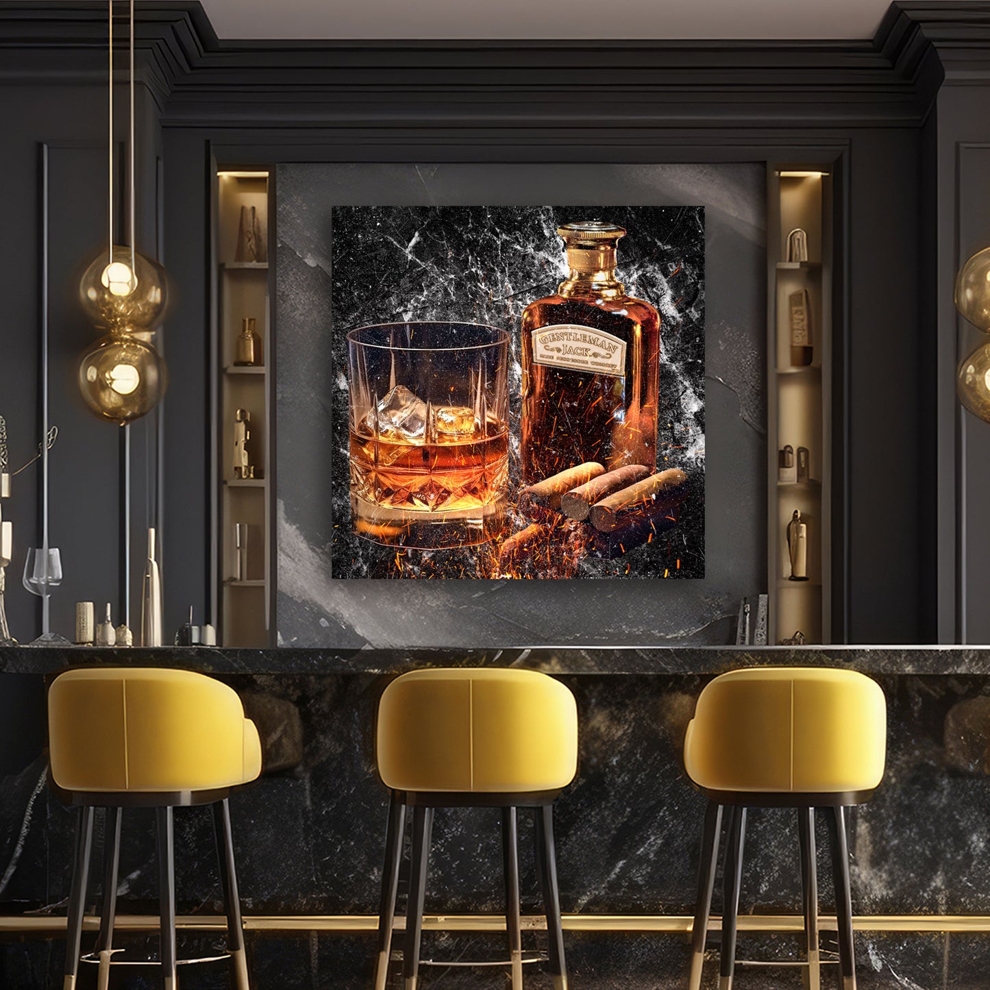 Exklusive Leinwandbilder von ARTEDinoi – Moderne & urbane Kunst für Wohnzimmer, Schlafzimmer & Büro.