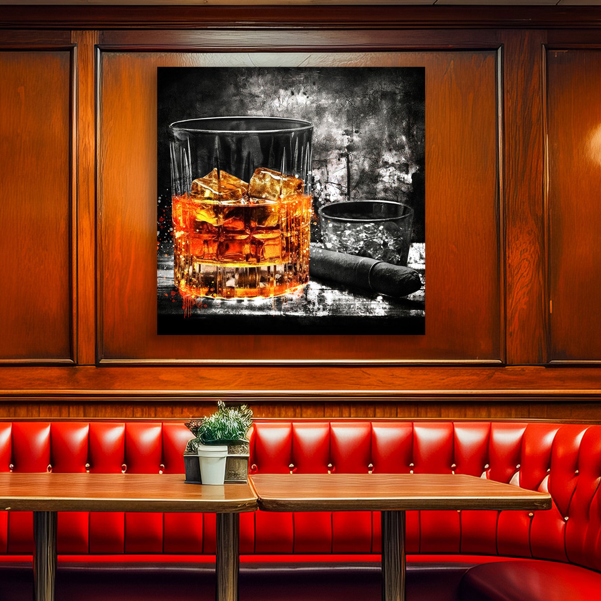 Exklusive Leinwandbilder von ARTEDinoi – Moderne & urbane Kunst für Wohnzimmer, Schlafzimmer & Büro.