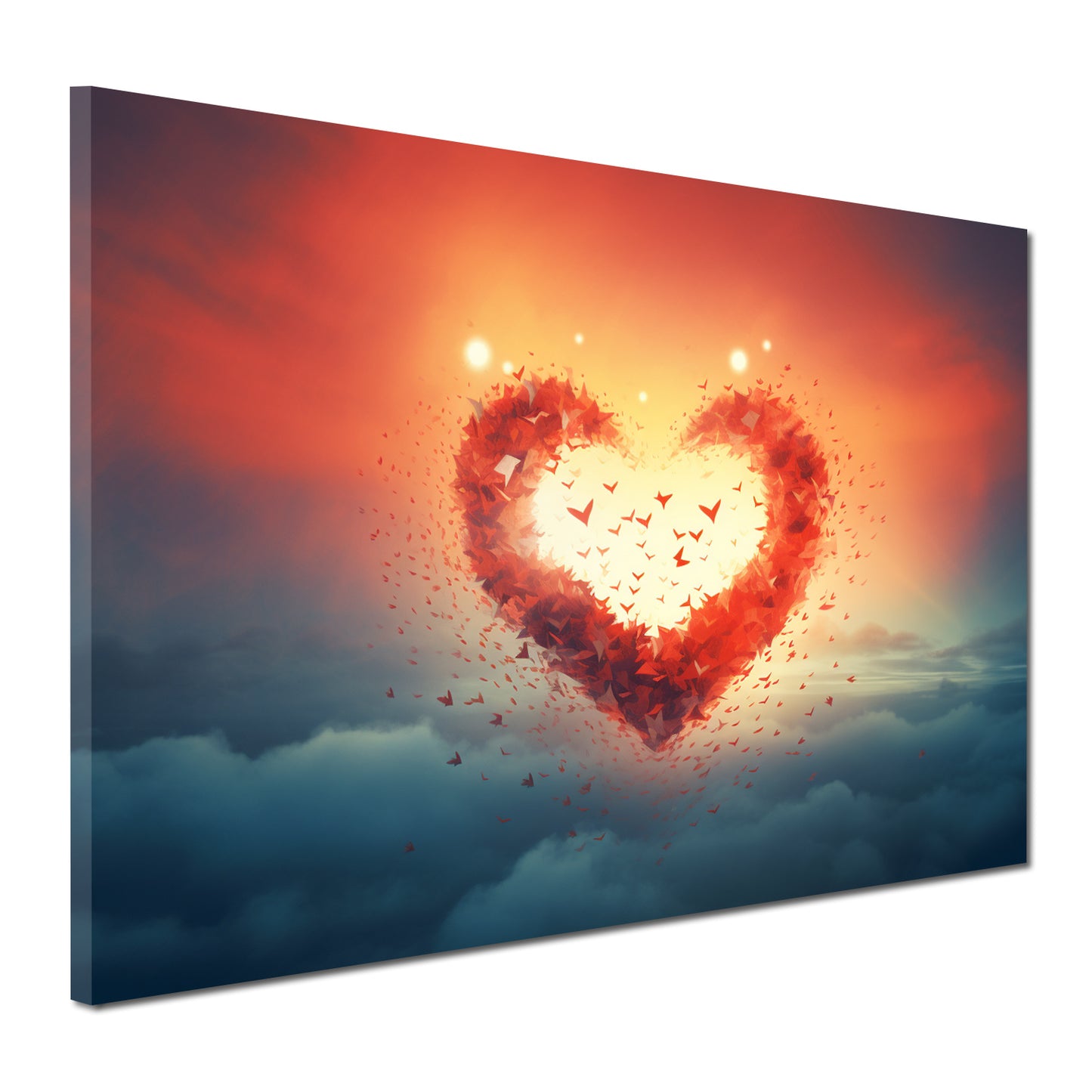 Exklusive Leinwandbilder von ARTEDinoi – Moderne & urbane Kunst für Wohnzimmer, Schlafzimmer & Büro.