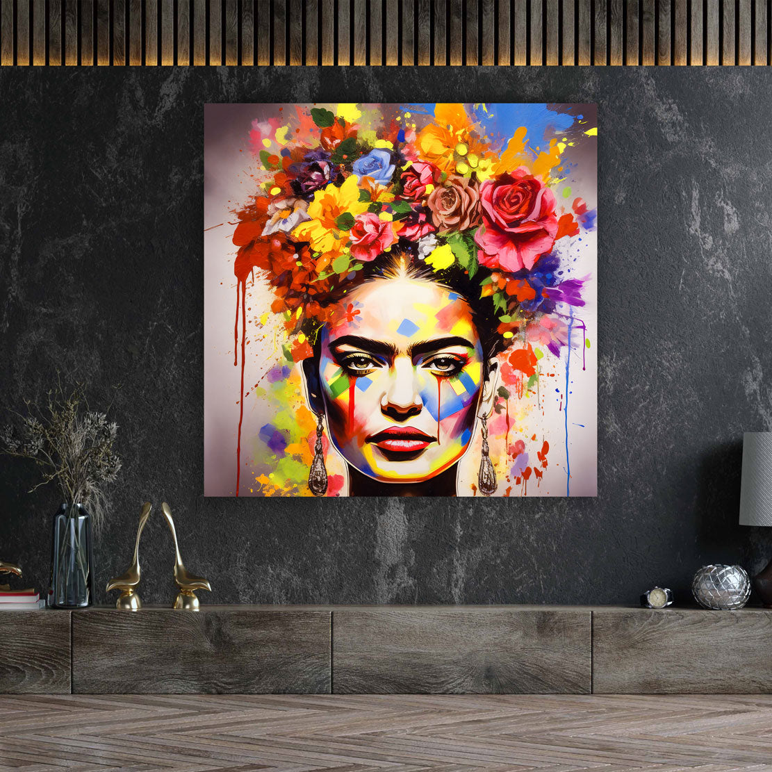 Exklusive Leinwandbilder von ARTEDinoi – Moderne & urbane Kunst für Wohnzimmer, Schlafzimmer & Büro.