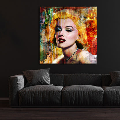 Exklusive Leinwandbilder von ARTEDinoi – Moderne & urbane Kunst für Wohnzimmer, Schlafzimmer & Büro.