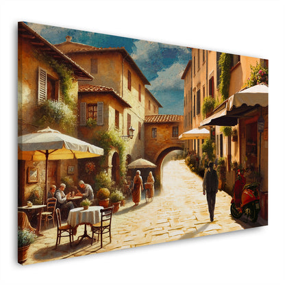 Exklusive Leinwandbilder von ARTEDinoi – Moderne & urbane Kunst für Wohnzimmer, Schlafzimmer & Büro.