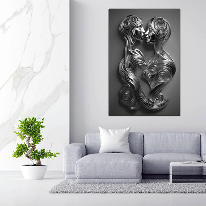 Exklusive Leinwandbilder von ARTEDinoi – Moderne & urbane Kunst für Wohnzimmer, Schlafzimmer & Büro.
