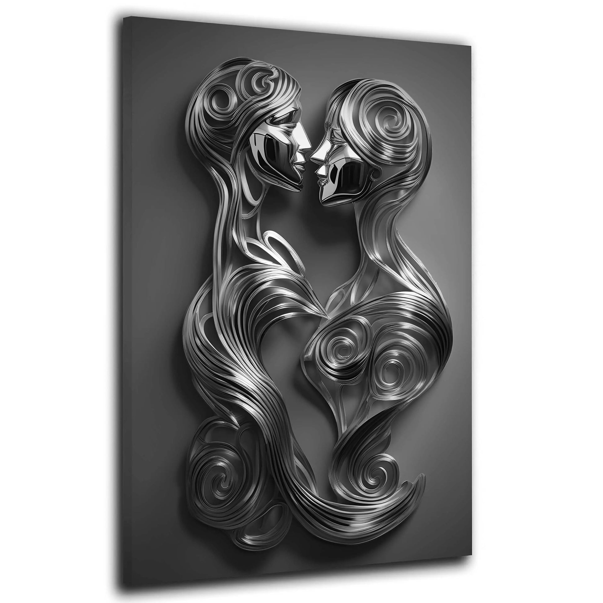 Exklusive Leinwandbilder von ARTEDinoi – Moderne & urbane Kunst für Wohnzimmer, Schlafzimmer & Büro.