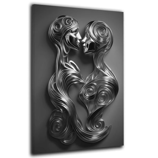 Exklusive Leinwandbilder von ARTEDinoi – Moderne & urbane Kunst für Wohnzimmer, Schlafzimmer & Büro.