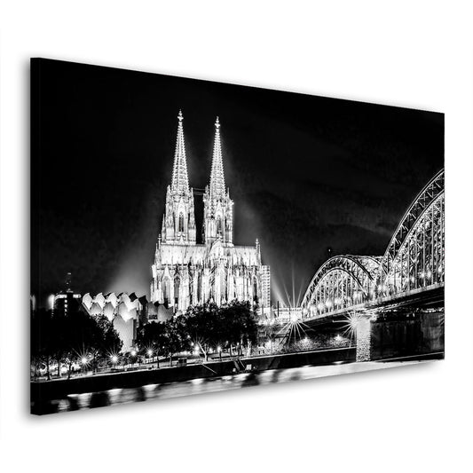 Exklusive Leinwandbilder von ARTEDinoi – Moderne & urbane Kunst für Wohnzimmer, Schlafzimmer & Büro.