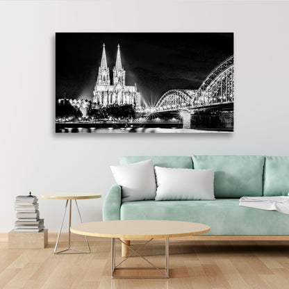 Exklusive Leinwandbilder von ARTEDinoi – Moderne & urbane Kunst für Wohnzimmer, Schlafzimmer & Büro.