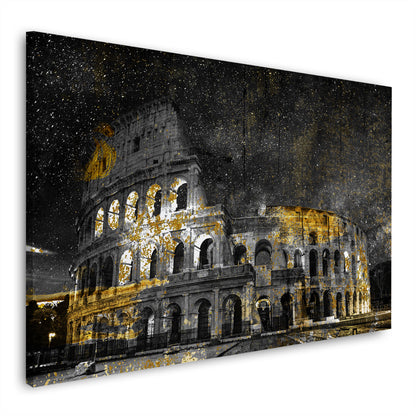 Exklusive Leinwandbilder von ARTEDinoi – Moderne & urbane Kunst für Wohnzimmer, Schlafzimmer & Büro.