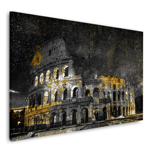 Exklusive Leinwandbilder von ARTEDinoi – Moderne & urbane Kunst für Wohnzimmer, Schlafzimmer & Büro.