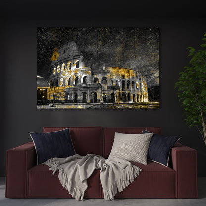Exklusive Leinwandbilder von ARTEDinoi – Moderne & urbane Kunst für Wohnzimmer, Schlafzimmer & Büro.