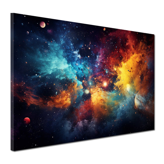 Exklusive Leinwandbilder von ARTEDinoi – Moderne & urbane Kunst für Wohnzimmer, Schlafzimmer & Büro.