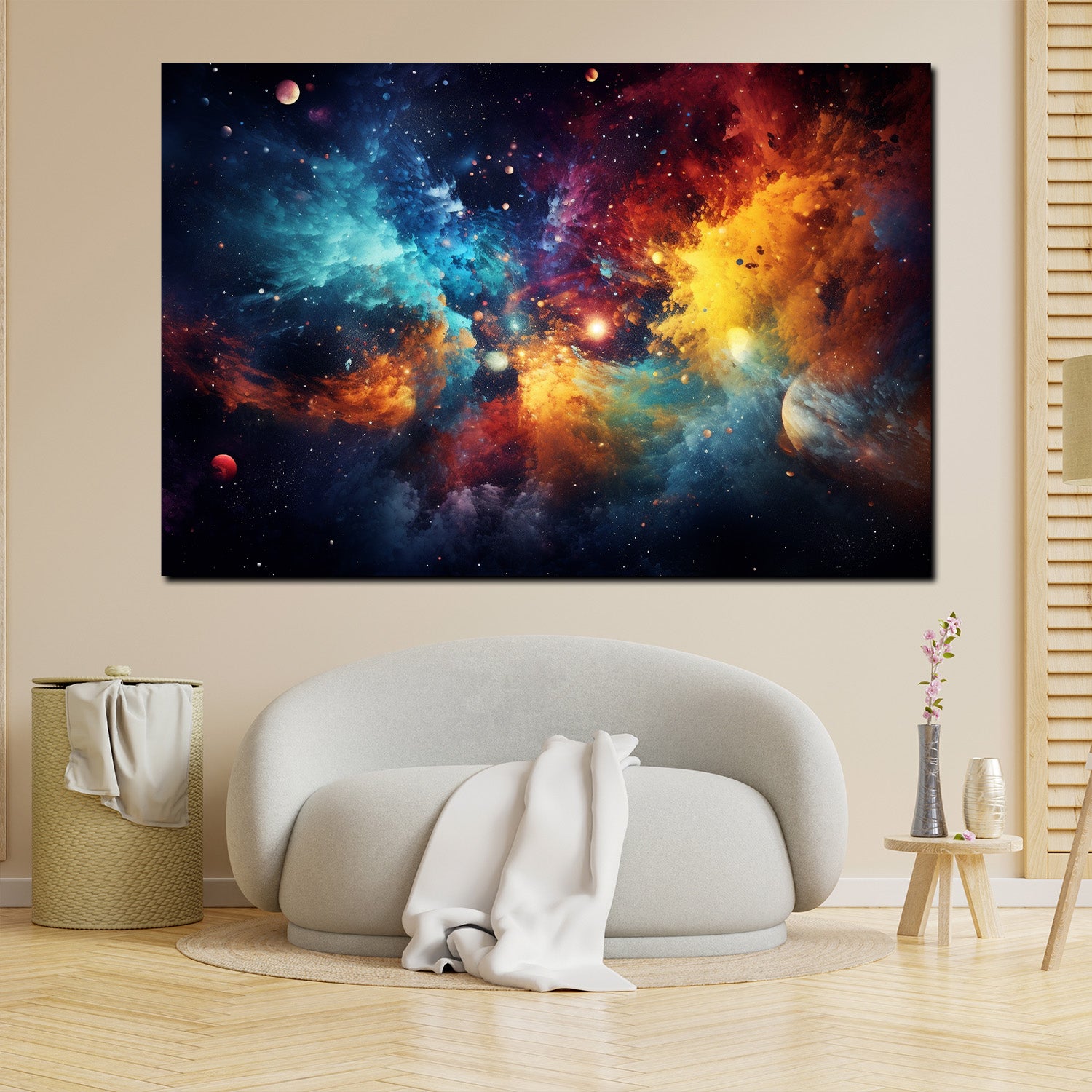 Exklusive Leinwandbilder von ARTEDinoi – Moderne & urbane Kunst für Wohnzimmer, Schlafzimmer & Büro.