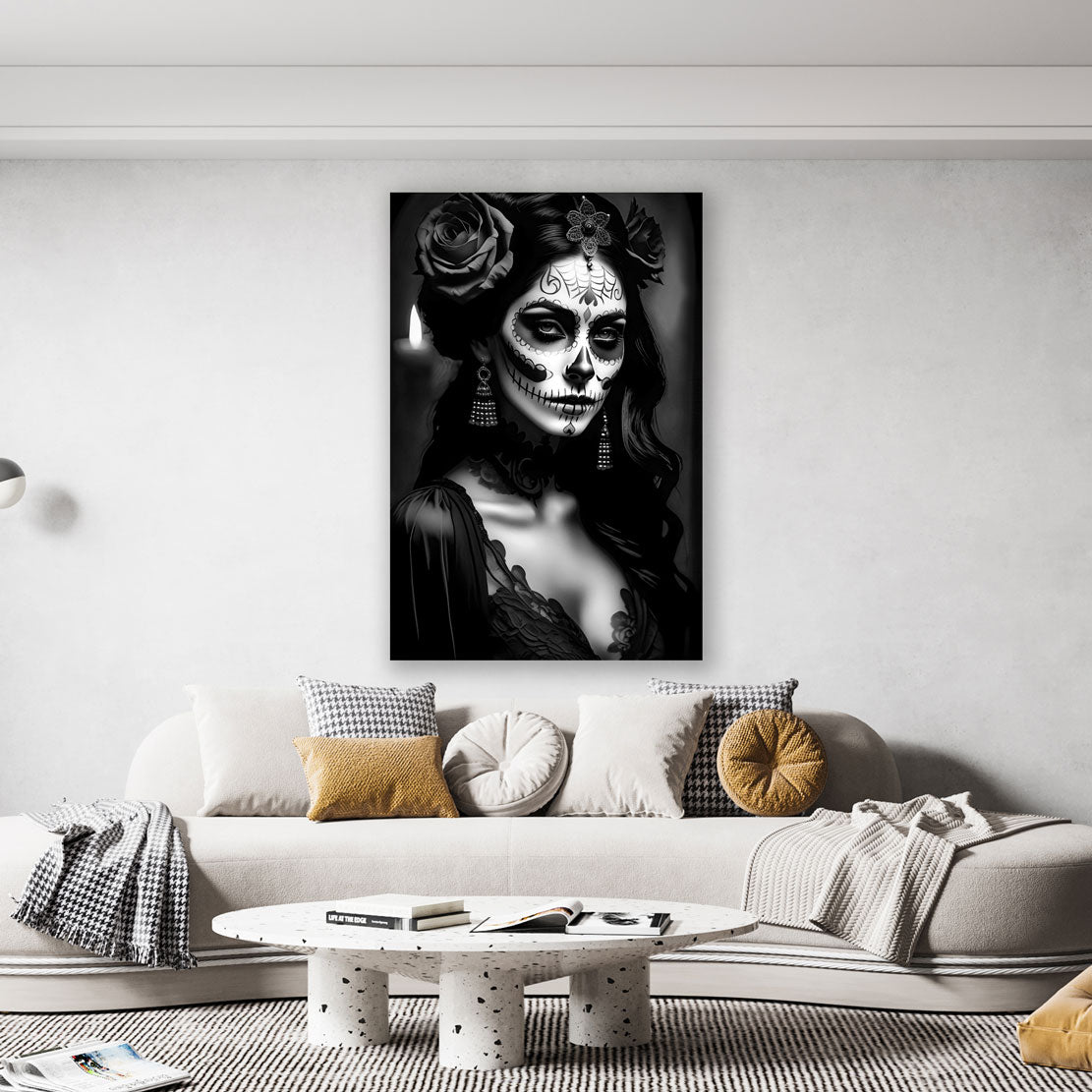 Exklusive Leinwandbilder von ARTEDinoi – Moderne & urbane Kunst für Wohnzimmer, Schlafzimmer & Büro.