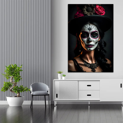 Exklusive Leinwandbilder von ARTEDinoi – Moderne & urbane Kunst für Wohnzimmer, Schlafzimmer & Büro.