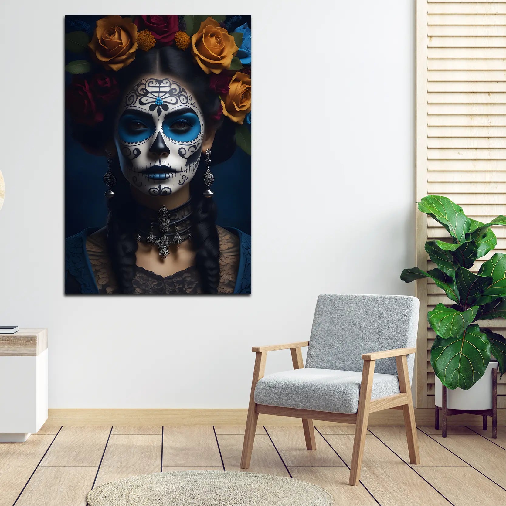 Exklusive Leinwandbilder von ARTEDinoi – Moderne & urbane Kunst für Wohnzimmer, Schlafzimmer & Büro.