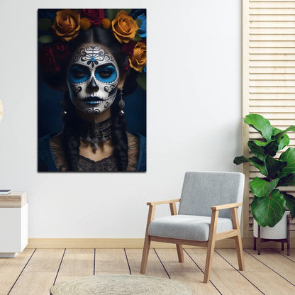Exklusive Leinwandbilder von ARTEDinoi – Moderne & urbane Kunst für Wohnzimmer, Schlafzimmer & Büro.