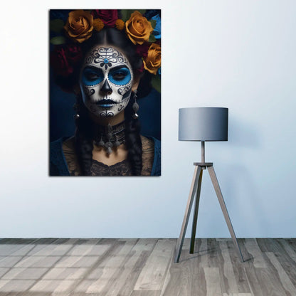 Exklusive Leinwandbilder von ARTEDinoi – Moderne & urbane Kunst für Wohnzimmer, Schlafzimmer & Büro.