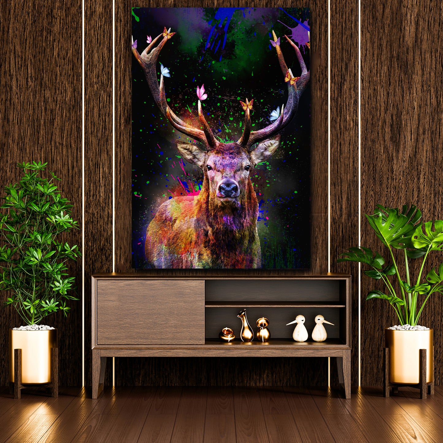 Exklusive Leinwandbilder von ARTEDinoi – Moderne & urbane Kunst für Wohnzimmer, Schlafzimmer & Büro.